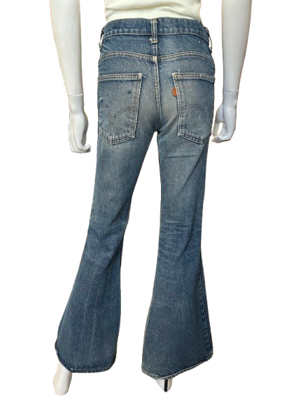 Vintage Levis 684