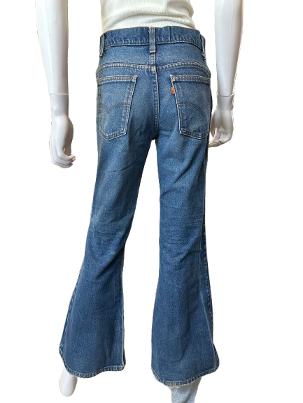 Vintage Levis 684