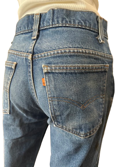 Vintage Levis 684