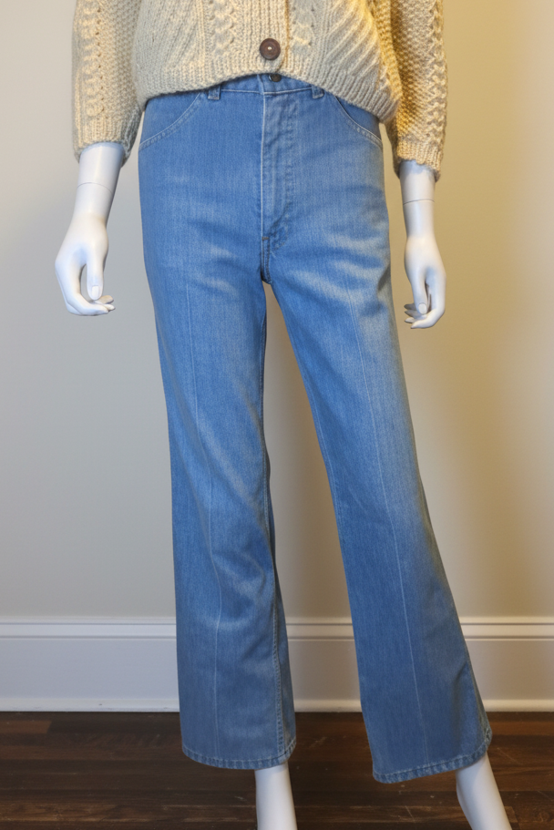 Vintage 1970s Levis
