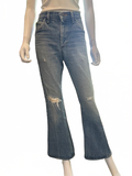 Vintage 70s Lee Bell Bottom Jeans