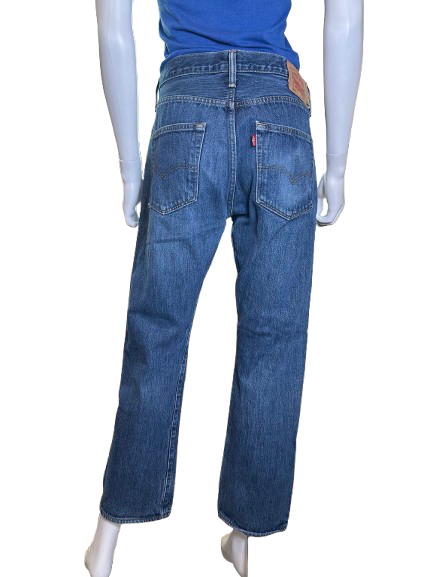 Vintage Levis 501