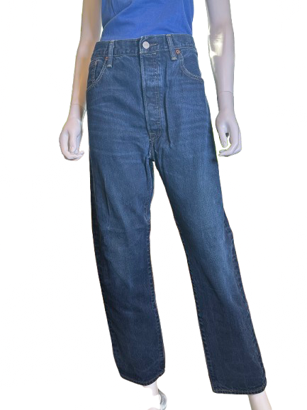 Vintage Levis 501
