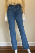 Vintage Wrangler Cowboy Jeans