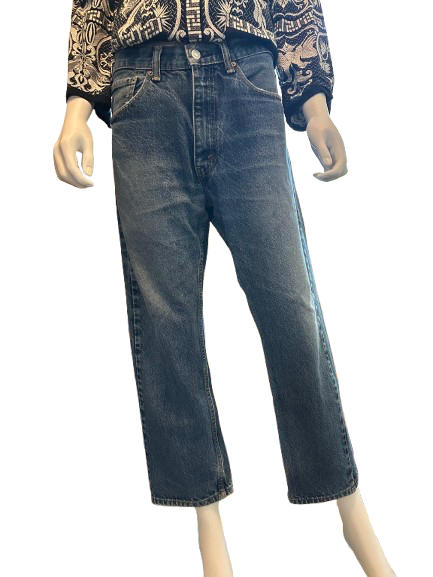 Vintage Levis 505