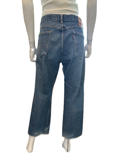 Vintage Levis 505