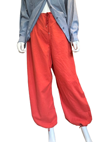 Vintage Balloon Pants