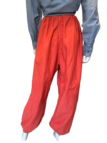 Vintage Balloon Pants