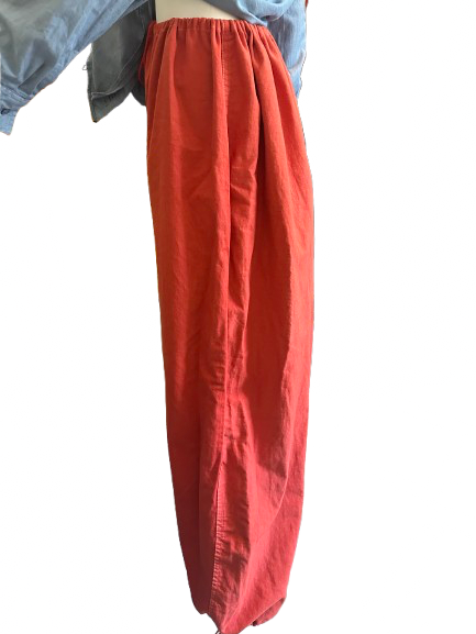 Vintage Balloon Pants
