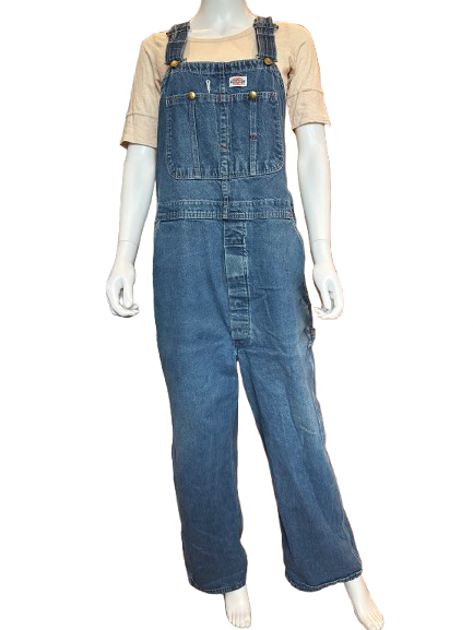 Vintage Dickies Overalls