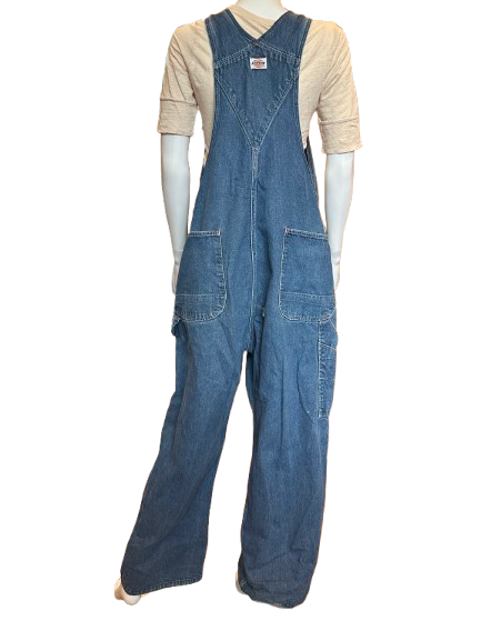 Vintage Dickies Overalls