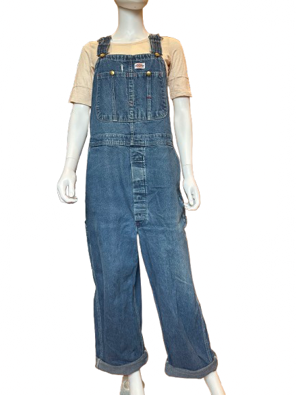 Vintage Dickies Overalls
