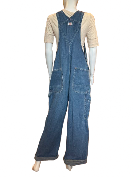 Vintage Dickies Overalls