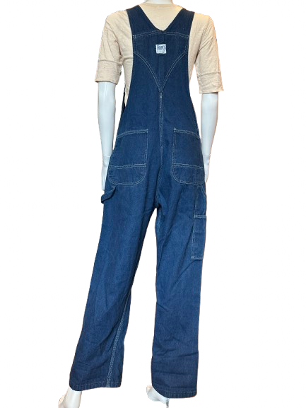 Vintage Liberty Overalls