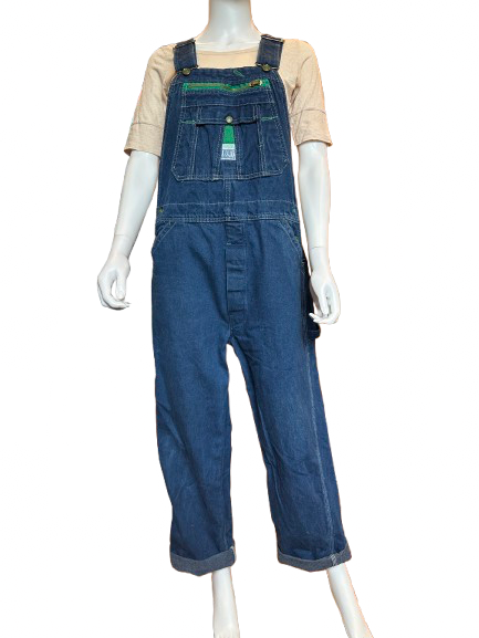 Vintage Liberty Overalls
