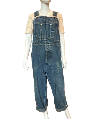 Vintage Rural King Overalls