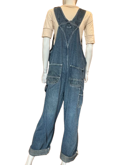 Vintage Rural King Overalls