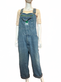 Vintage Liberty Overalls