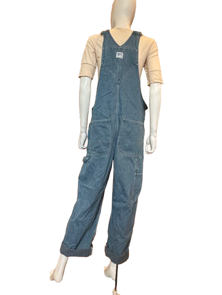 Vintage Liberty Overalls