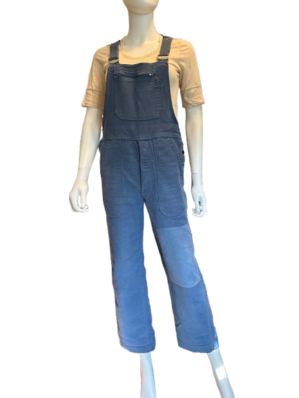 Vintage 40s/50s French Workwear Overalls