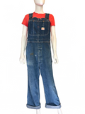 Vintage 40s/50s Penny's Pay Day Overalls