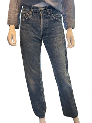 Vintage Levis 501