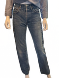 Vintage Levis 501