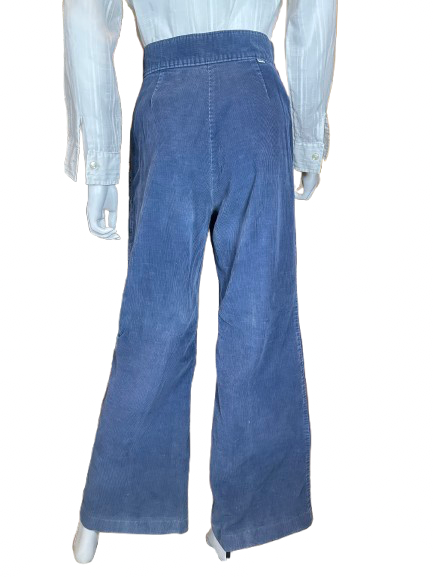 Vintage 1970s Levis Corduroy Pants