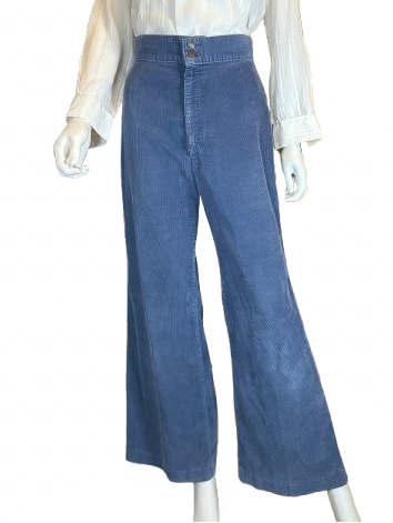 Vintage 1970s Levis Corduroy Pants