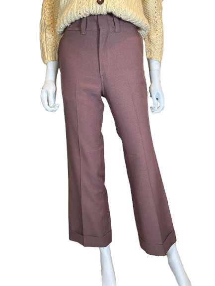 Vintage 70s Trousers