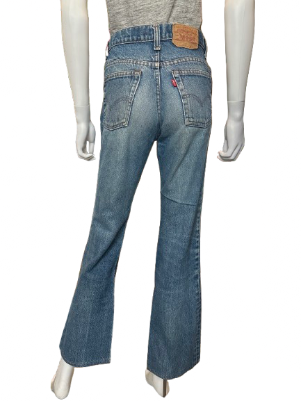Vintage Levis 517