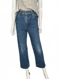 Vintage Levis 505