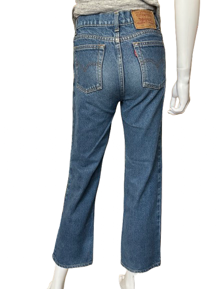 Vintage Levis 505