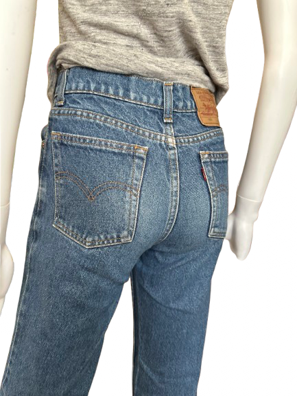 Vintage Levis 505
