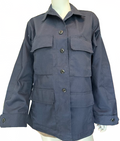 Vintage Workwear Jacket