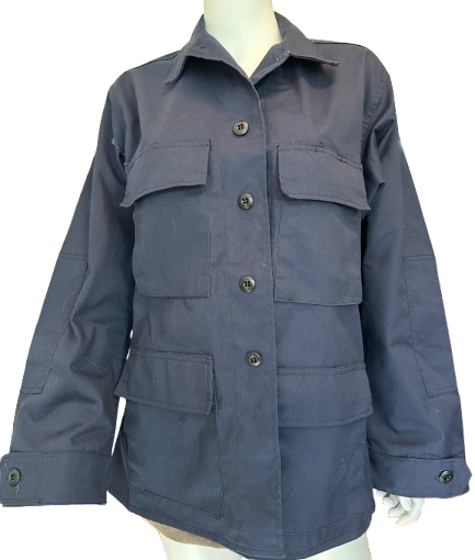 Vintage Workwear Jacket