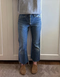 Vintage 1970s Levis 517