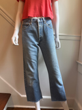 Vintage 90s Levis 501
