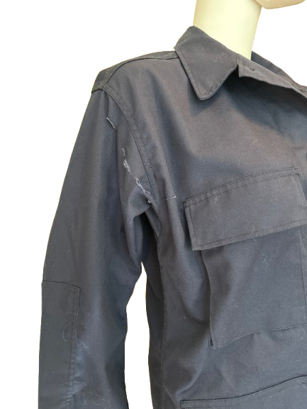 Vintage Workwear Jacket